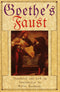 Faust, Goethe (Kaufmann)